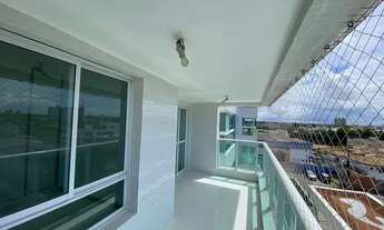 Imagem 3: Apartamento para aluguel vilas do atlântico