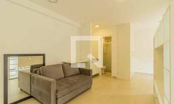 Imagem 3: Apartamento para Aluguel - Portal do Morumbi, 1 Quarto, 42 m2