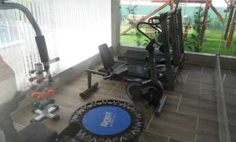 Imagem 6: OPORTUNIDADE !!!! BELLA VITTA RESIDENCIAL TODO PROJETADO PRÓXIMO AO EXTRA