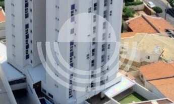 Imagem 1: Apartamento - Centro - Indaiatuba