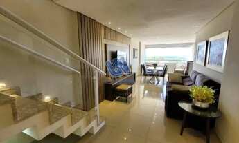 Imagem 5: Apartamento Cobertura duplex 4 quartos sendo 2 suítes em Piatã com belíssima vista mar