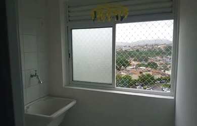 Imagem 7: Apartamento com 2 dormitórios à venda, 51 m² por R$ 365.000,00 - Parque São Domingos - São