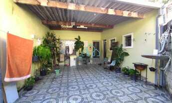 Imagem: Sobrado com 3 dormitórios à venda, 76