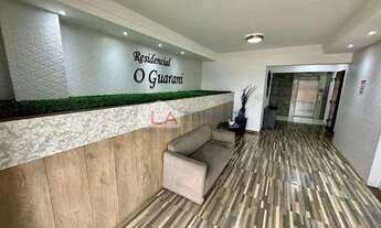 Imagem 3: Ref. 14989 - Apto 2 Dormitórios - Lazer - Sacada - Ocian