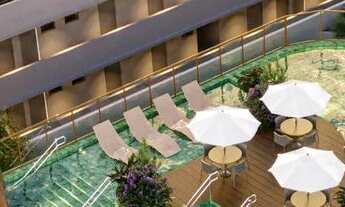 Imagem 2: Tamandaré/1 e 2 quart/22 a 46m²/Perfeito para investir na melhor praia de PE