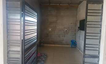 Imagem 2: Casa no equatorial