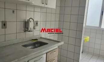 Imagem 7: Apartamento Padrão em São José dos Campos