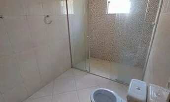 Imagem 6: Casa com 2 dormitórios para alugar, 90 m² por R$ 1.500,00/mês - Clube dos 500 - Guaratingu