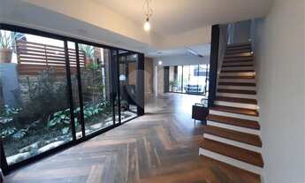 Imagem: Casa impecável para locação no Jardim