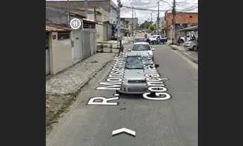 Imagem 7: Alugo Casa no Campo Limpo Grande 2 Quartos com Garagem na Rua Principal