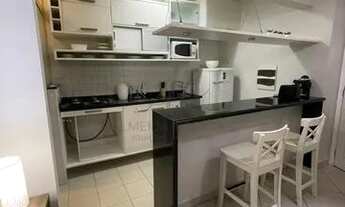 Imagem 2: Apartamento para alugar na Rua Barreto Leme - Cambuí, Campinas - SP