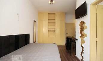 Imagem 6: Apartamento para Aluguel - Consolação, 1 Quarto, 26 m2