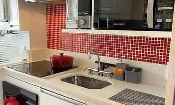 Imagem 5: RR5260D Apartamento 68m² CONDOMÍNIO VITALLE - OPORTUNIDADE - 3 Dorms 1 Vaga - Barueri, SP