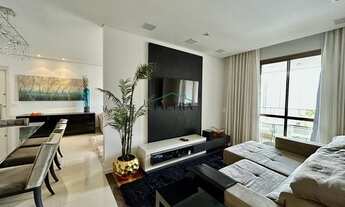 Imagem 6: Nova Lima - Apartamento Padrão - Vila Da Serra