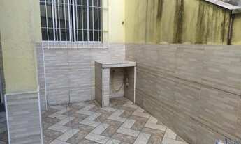 Imagem 2: Casa para alugar com 1 dormitórios em Novo osasco, Osasco cod:23839