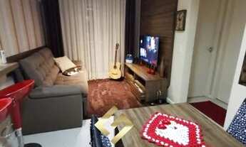 Imagem 6: SÃO JOSÉ DOS CAMPOS - Apartamento Padrão - PALMEIRAS DE SÃO JOSÉ