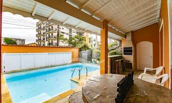 Imagem: Casa - Sobrado no bairro Convento Velho