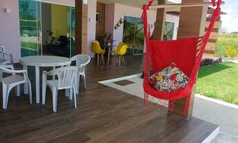 Imagem 4: Casa em Porto de Galinhas