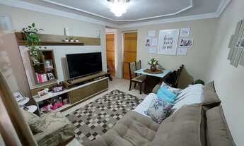 Imagem 2: Apartamento no centro de Carapicuíba