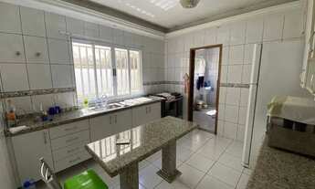 Imagem 4: Fabuloso Sobrado c/ 3 Dorms. sendo 1 Suíte para Locação no Bairro Vila Andrade - (L