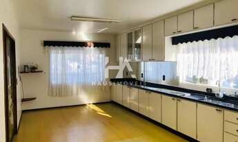 Imagem 6: Casa para aluguel tem 283 metros quadrados com 4 quartos em Jaraguá Esquerdo - Jaraguá do