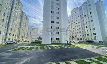 Imagem 5: P-Parque Boa Esperança, 2 quartos em Colina de Laranjeiras