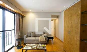 Imagem 3: Apartamento para Aluguel - Consolação, 1 Quarto, 45 m2