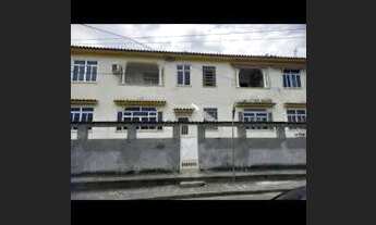 Imagem 3: Apartamento tipo casa