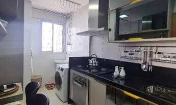 Imagem 2: Apartamento com 3 dormitórios à venda, 76 m² por R$ 1.074.000,00 - Itapuã - Vila Velha/ES