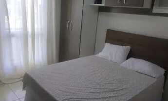 Imagem 3: Apartamento Exclusivo no Condomínio Encantos Mineiros - Totalmente Planejado e Equipado