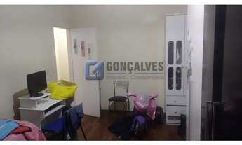 Imagem 7: SAO BERNARDO DO CAMPO - Residential / Sobrado - BAIRRO ASSUNÇAO