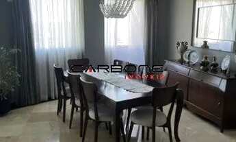 Imagem 3: DUPLEX NA MOOCA Apartamento com 4 dormitórios