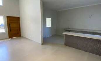 Imagem 2: Casa de condomínio para venda com 3 quartos sendo 1 suite com closet