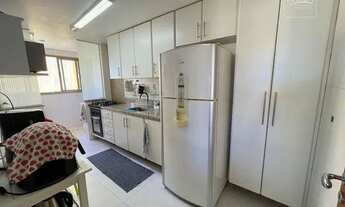 Imagem 7: Top Apartamento de 02 Quartos no Parque das Castanheiras