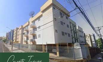 Imagem 2: Apartamento 3 dor, 1 suíte, sala c/sacada, armários, 2 vagas, Jardim Americano