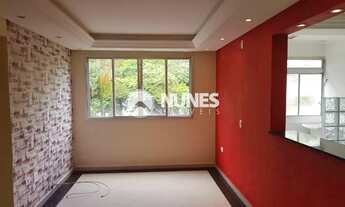 Imagem 2: Osasco - Apartamento Padrão - Cidade das Flores