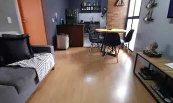 Imagem 6: Apartamento Condomínio Belle Horizonte