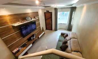 Imagem 5: Sobrado para Venda com 03 dormitorios, sendo 01 suíte e 02 vagas - Vila Nhocuné