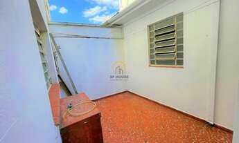 Imagem 6: Excelente casa com 2 dormitórios e 1 vaga disponível para locação na Saúde