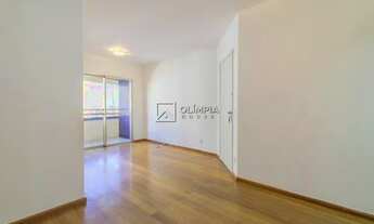 Imagem 6: Apartamento Locação 3 Dormitórios - 80 m² Pompéia