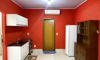 Imagem: Alugo imóvel mobiliado