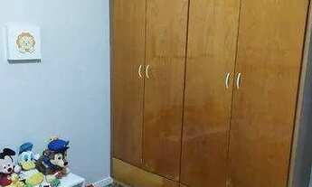 Imagem 6: Apartamento com 3 dormitórios à venda, 130 m² por R$ 385.000,00 - Divino Espírito Santo