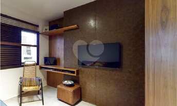 Imagem 4: Apartamento para venda em moema