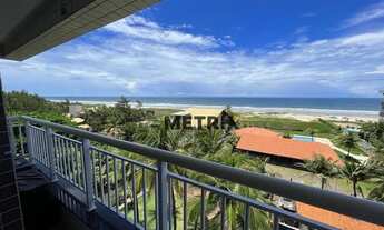 Imagem 2: Apartamento com 2 dormitórios à venda, 58 m² por R$ 680.000,00 - Porto das Dunas - Aquiraz