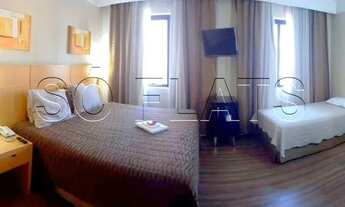 Imagem: Flat no Slaviero Guarulhos com 28m² 1 dormitório