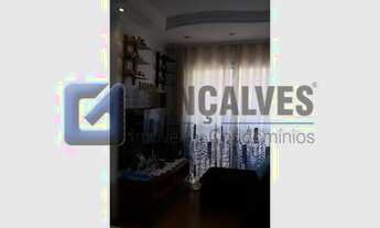 Imagem 3: SAO BERNARDO DO CAMPO - Residential / Apartment - JARDIM IRAJA