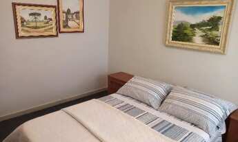 Imagem 2: Apartamento Mobiliado