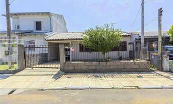 Imagem: Casa Térrea 3 dormitórios no centro de