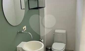 Imagem 6: Apartamento 3 quartos - mobiliado - Jardim Paulista