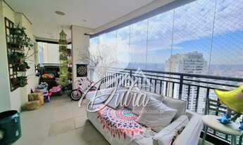 Imagem 6: Domínio Marajoara Jardim Marajoara 190m² 03 Dormitórios 03 Suítes 3 Vagas